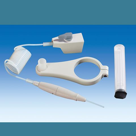 Bottle Top Dispenser VITLAB Accessory Discharge Tube for TA Dispensers