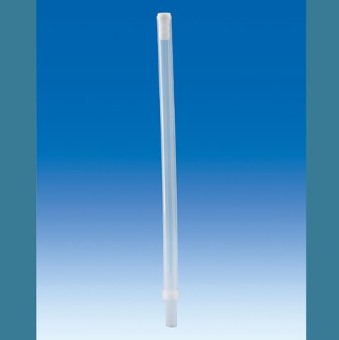 Dispenser Bottle Top VITLAB Accessory Telescopic Intake Tube 195 - 350mm for 2 - 10mL