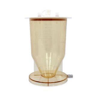 Filter Set for Tanfil 100 PES Reservoir 500mL