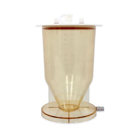 Filter Set for Tanfil 100 PES Reservoir 500mL
