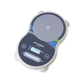 Stirrer Magnetic Rocker MS100