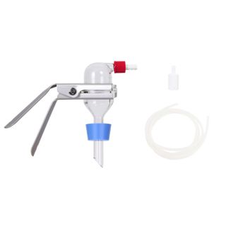 Filter Holder Continuous 47mm