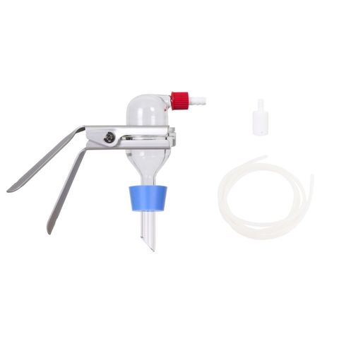 Filter Holder Continuous 47mm