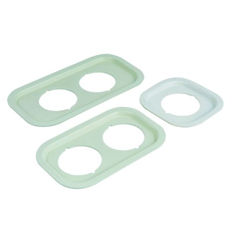 Ultrasonic Bath Accessory Beaker Cover for 20L