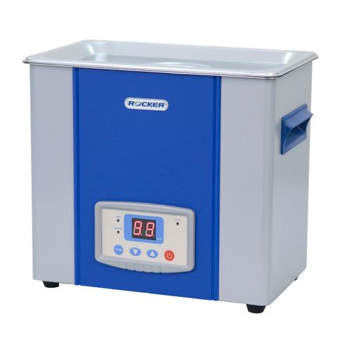 Bath Ultrasonic 3L