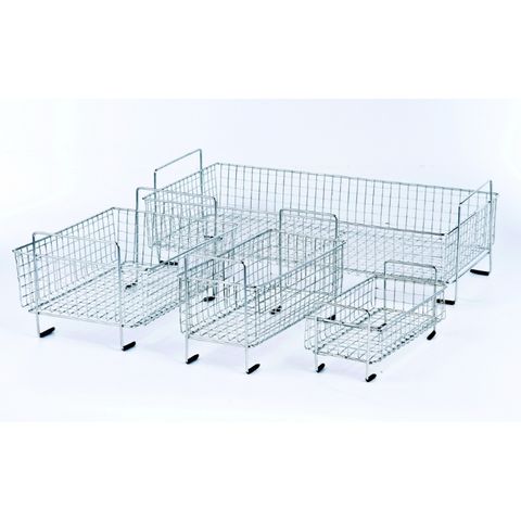 Ultrasonic Bath Accessory Basket for 3L