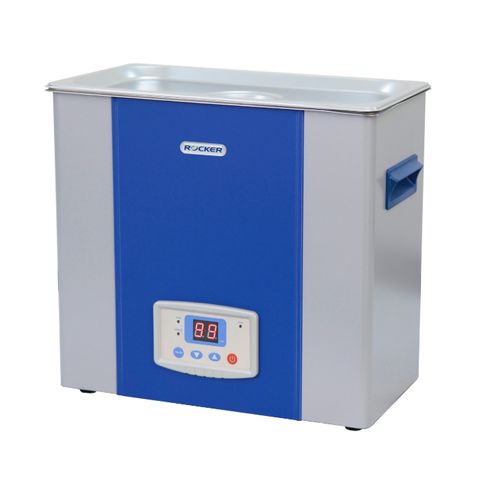 Bath Ultrasonic 6L