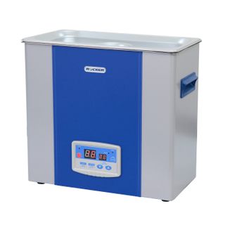 Bath Ultrasonic with Heater 6L