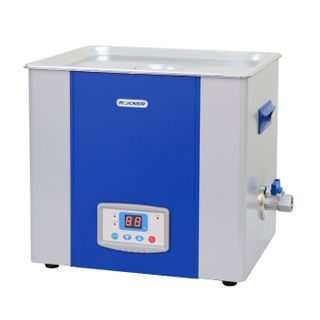 Bath Ultrasonic 10L