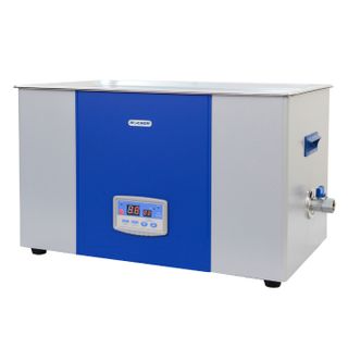 Bath Ultrasonic with Heater 20L