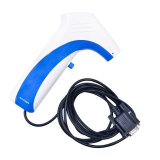 Pump Peristaltic Accessory Dispensing Handle