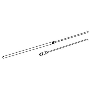 Oven IKA Accessory PT100.31 - Temperature Sensor - Stainless Steel - Up to 200c
