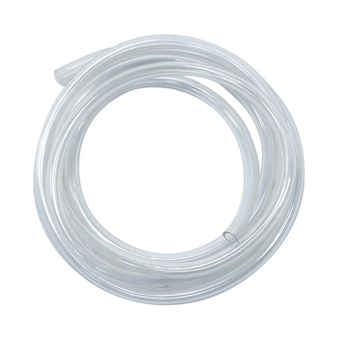 Tubing Silicone TYGON S3 4.8mm ID x 8mm OD #25