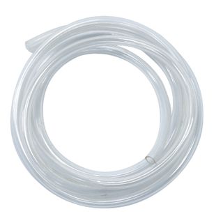 Tubing Silicone Biosicon 6.4mm ID x 9.6mm OD #17