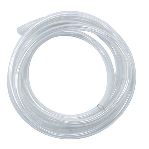 Tubing Silicone Biosicon 4.8mm ID x 8mm OD #25