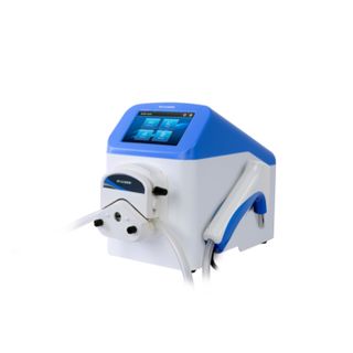 Pump Peristaltic Rocker Buller 600DSP Includes Dispensing Handle