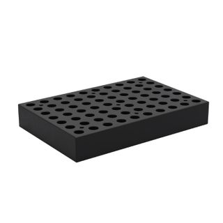 Block Graphite for Mars Hotplate to suit 16.5mm x 70