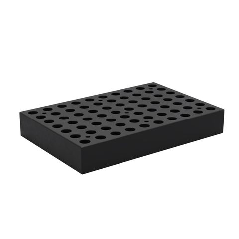 Block Graphite for Mars Hotplate to suit 16.5mm x 70