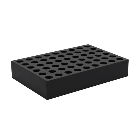 Block Graphite for Mars Hotplate to suit 20.5mm x 54