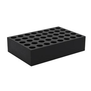 Block Graphite for Mars Hotplate to suit 25.5mm x 40