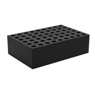 Block Graphite for Mars Hotplate to suit 19mm x 54