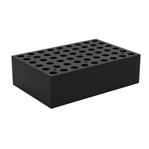 Block Graphite for Mars Hotplate to suit 19mm x 54