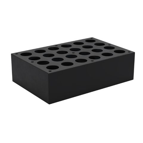Block Graphite for Mars Hotplate to suit 31mm x 24