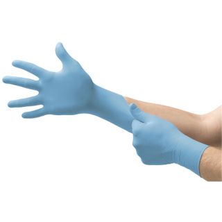 Glove Nitrile EDGE Small