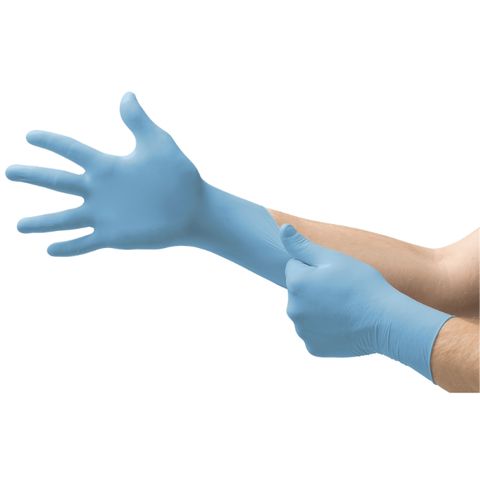 Glove Nitrile EDGE Medium