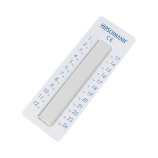 Wax Seal Plate for Haematocrit Tube