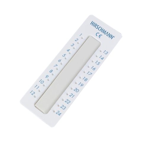 Wax Seal Plate for Haematocrit Tube