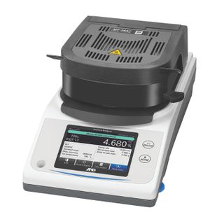 Balance Moisture 51g x 0.001g Touch Screen