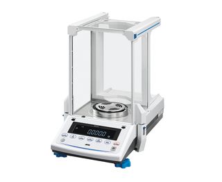 Balance Premium Analytical 220g x 0.1mg