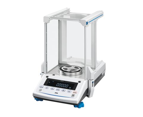 Balance Premium Analytical 220g x 0.1mg