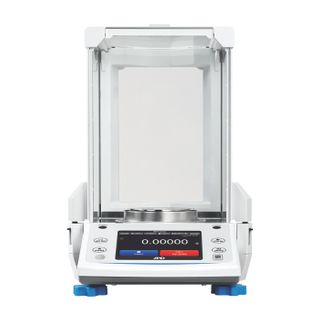 Balance Premium Analytical 220g x 0.1mg Touch Screen
