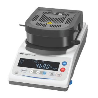Balance Moisture 71g x 0.0001g