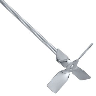 Paddle IKA 4 Blade R1345 - Stirrer Dia: 100mm