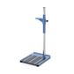 Stand IKA T653 - Plate Telescopic Stand - Specifically designed for the T65D