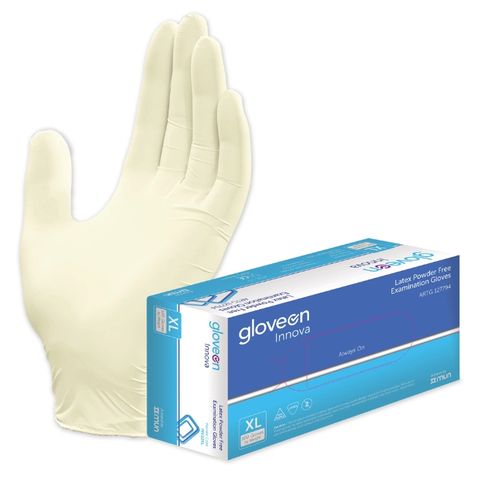 Glove Latex INNOVA Medium
