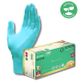 Glove Nitrile Long Cuff COATS Large