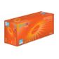 Glove Nitrile VIGOR LC Orange Small