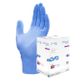 Glove Nitrile Long Cuff Sterile AEGIS Large