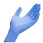 Glove Nitrile Long Cuff Sterile AEGIS X Large