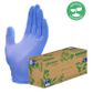 Glove Nitrile Biodegradable AVALON Blue Small