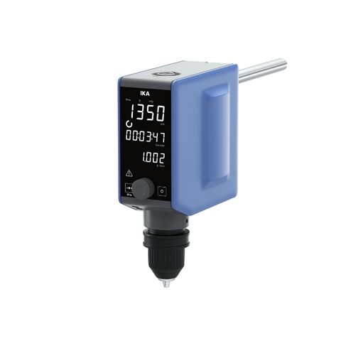 Stirrer Overhead IKA EUROSTAR 100 Digital