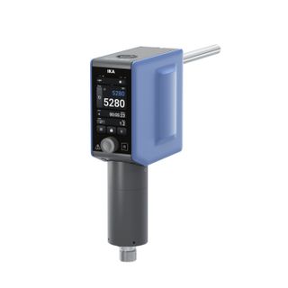 Stirrer Overhead IKA EUROSTAR 20 High Speed Control