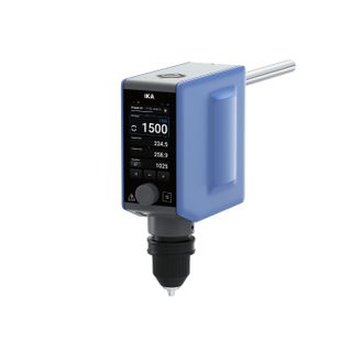 Stirrer Overhead IKA EUROSTAR 60 Control