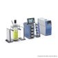 Bioreactor Unit for Photo Cell Culture IKA