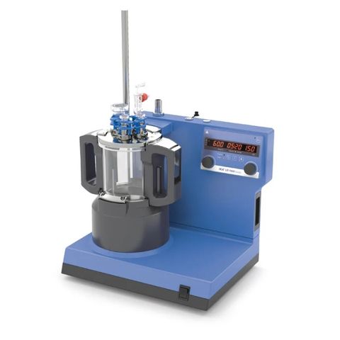 Reactor IKA LR1000 basic