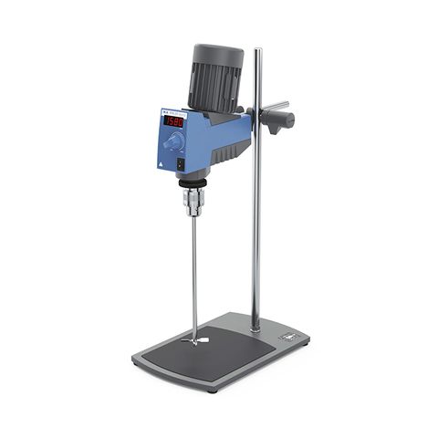 Stirrer Overhead IKA RW20 Package